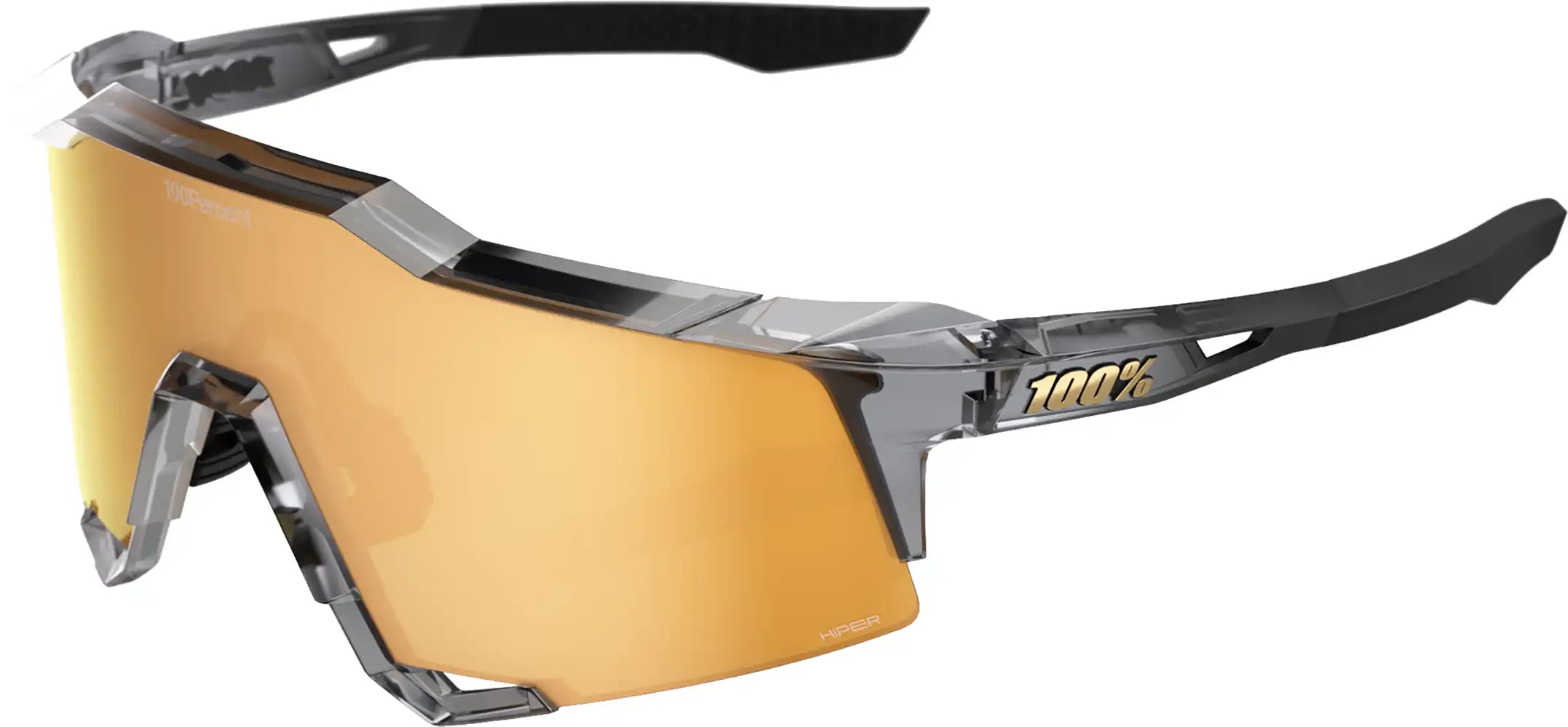 100% Speedcraft MLB glasses, protective sports accessories with tinted lenses and sturdy frame, designed for baseball fans.