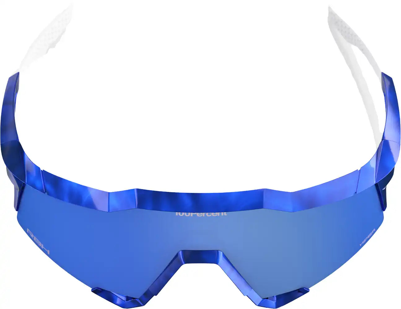 100% Speedcraft RBH Glasses