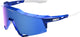 100% Speedcraft RBH Glasses