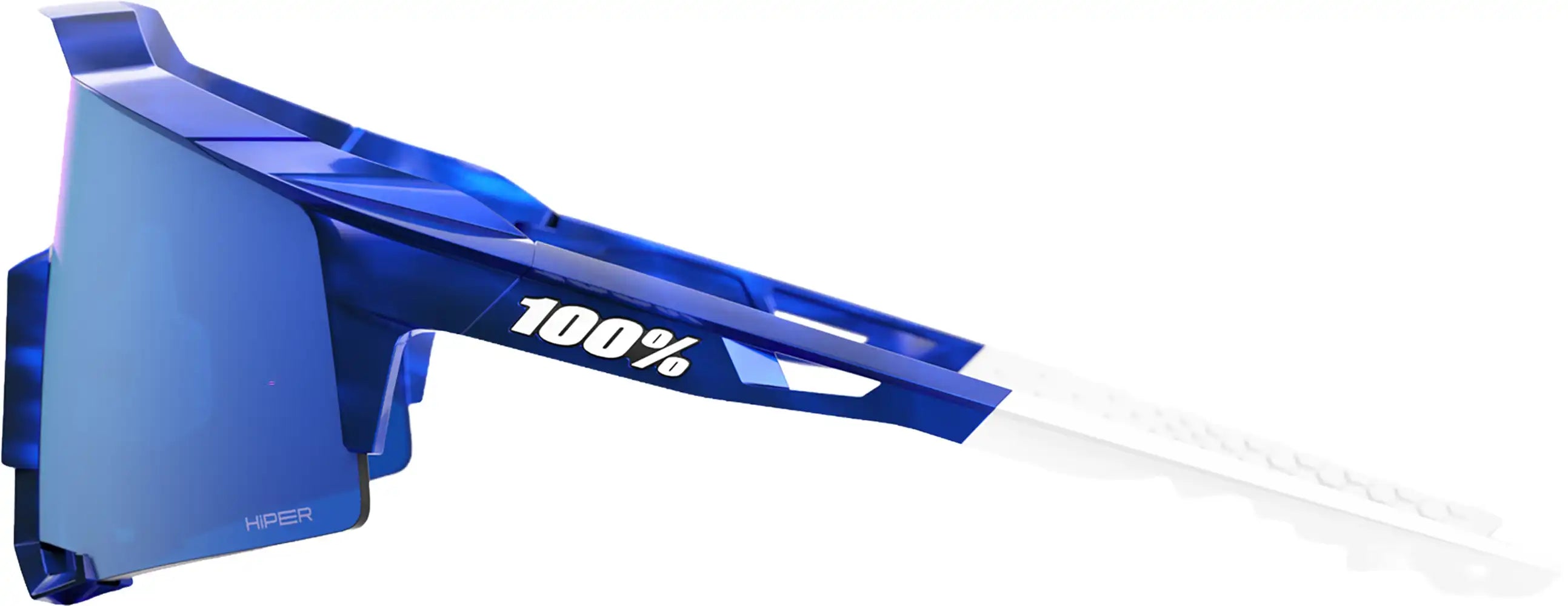 100% Speedcraft RBH Glasses