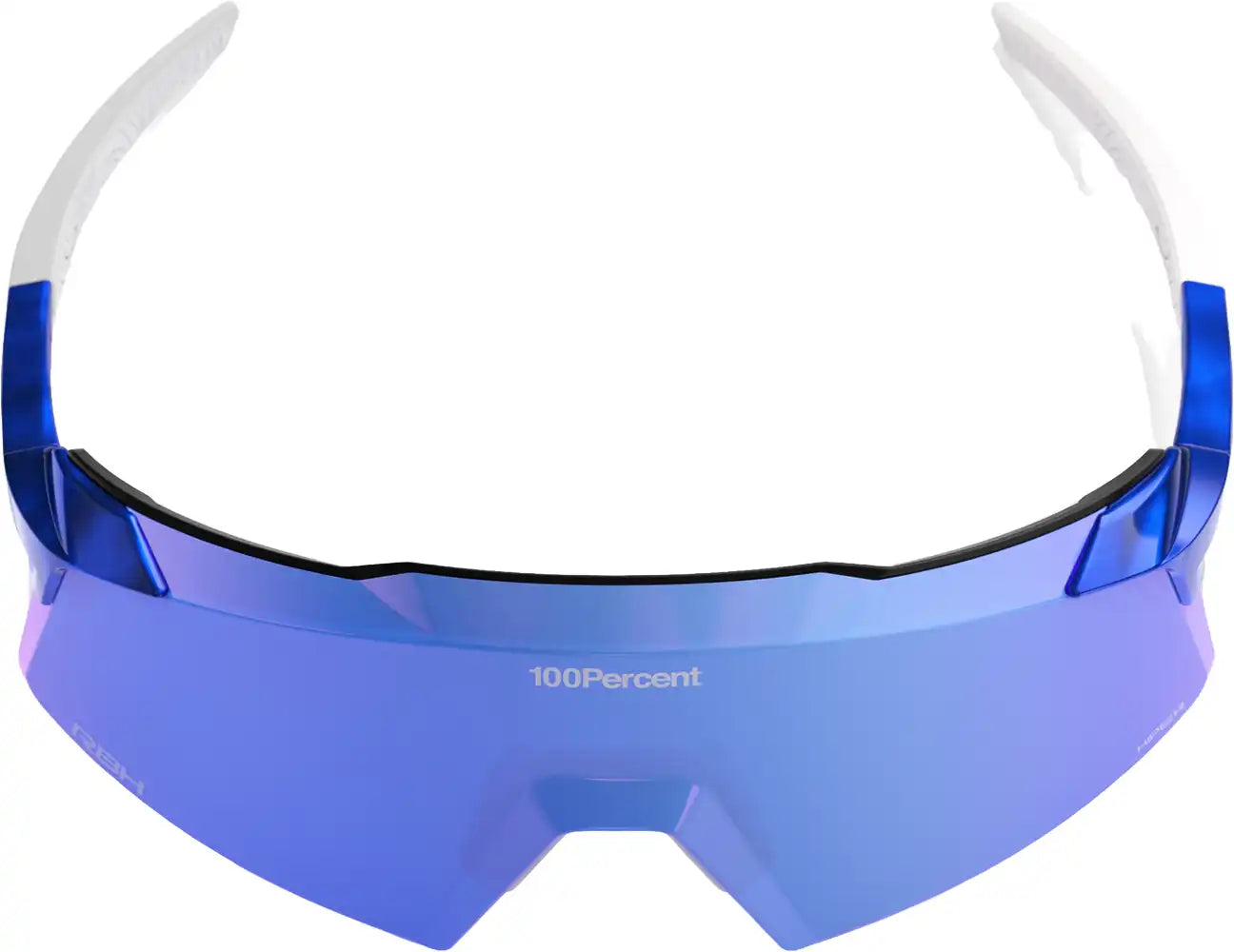 100% Aerocraft RBH Glasses