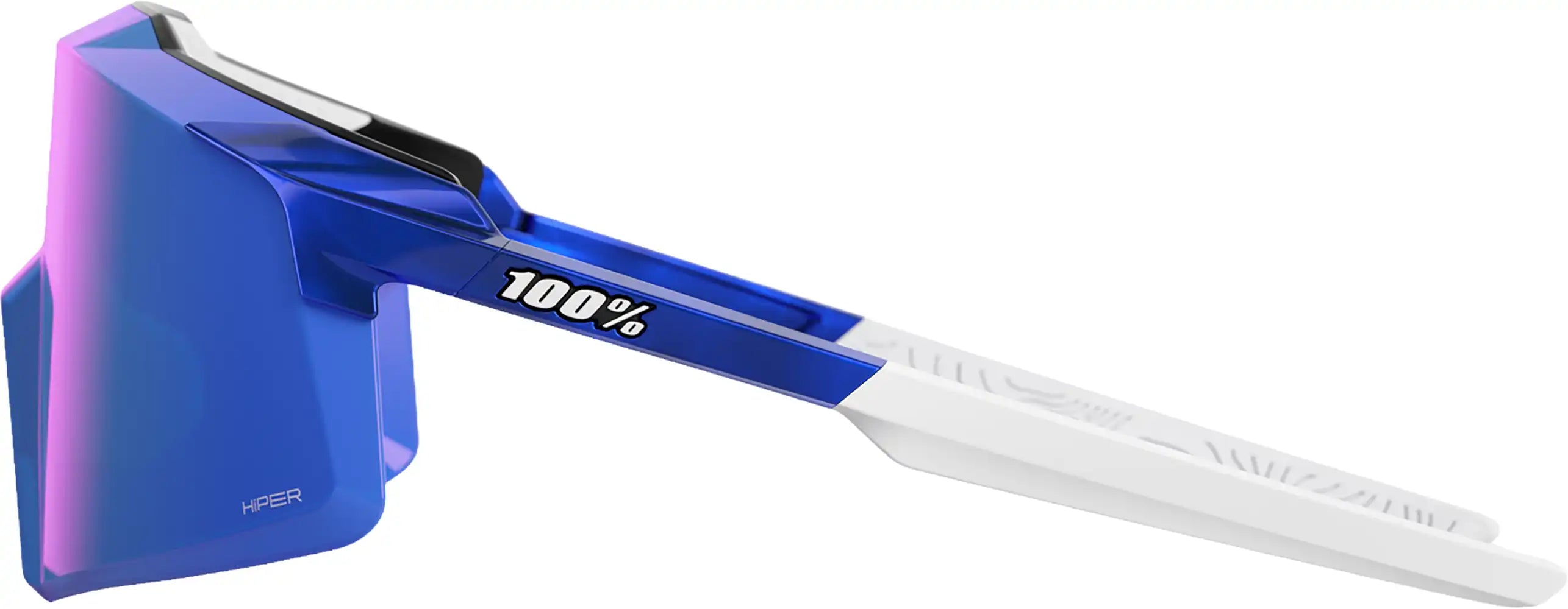 100% Aerocraft RBH Glasses