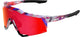 100% Speedcraft SL FDJ Glasses