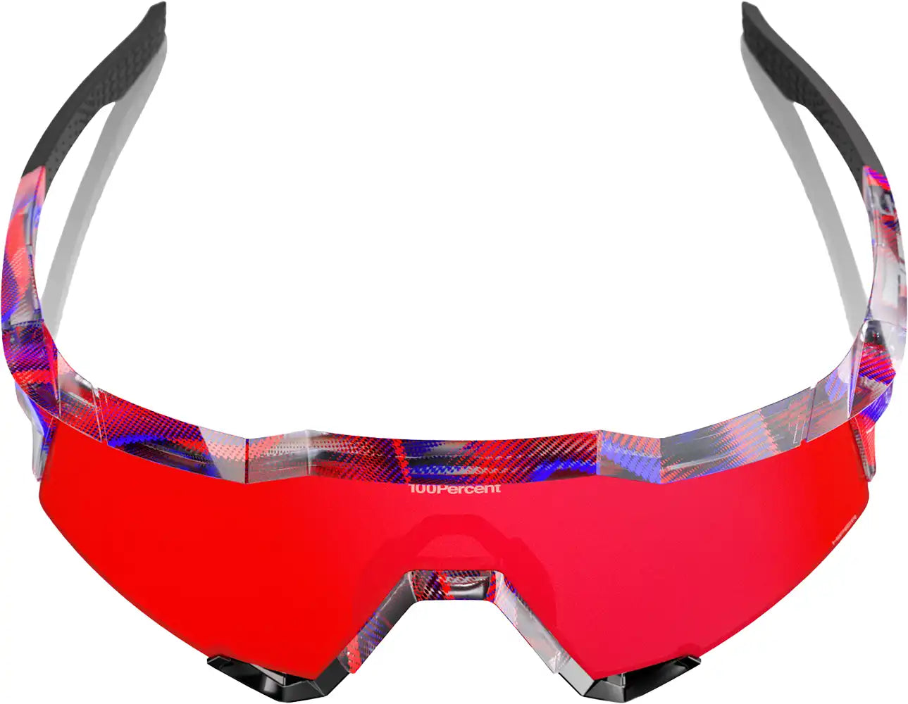 100% Speedcraft SL FDJ Glasses