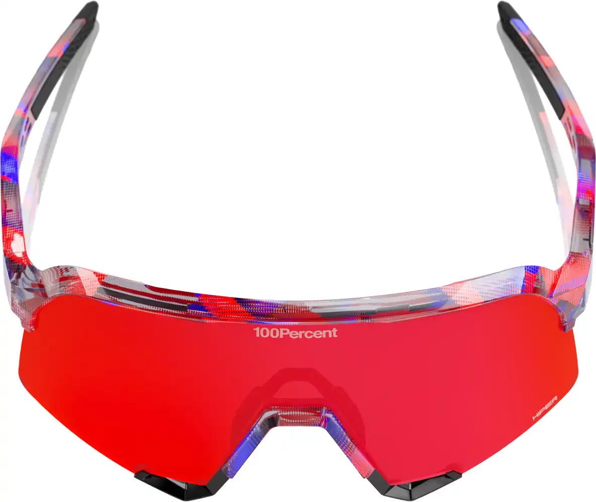 100% S3 FDJ Glasses