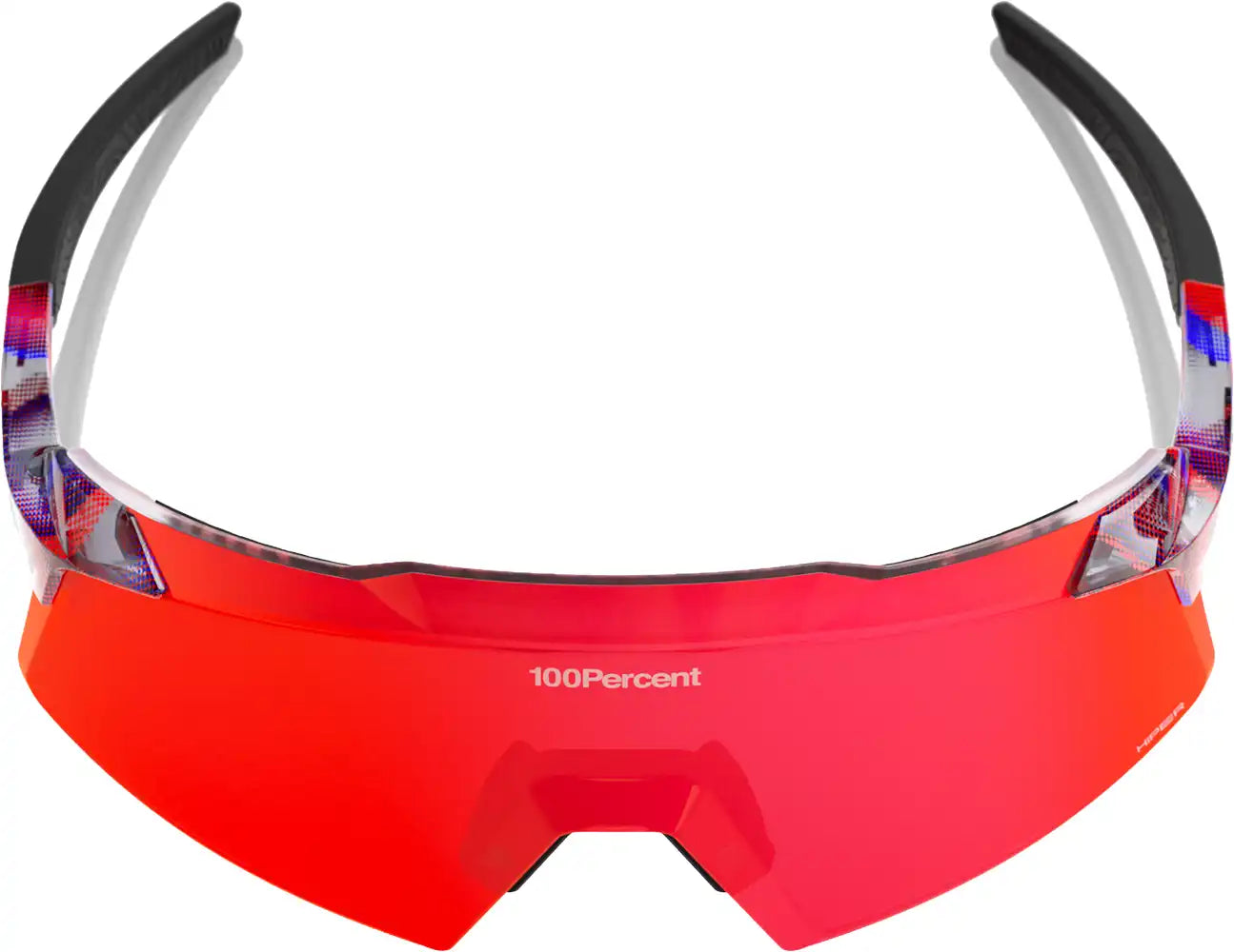 100% Aerocraft FDJ Glasses