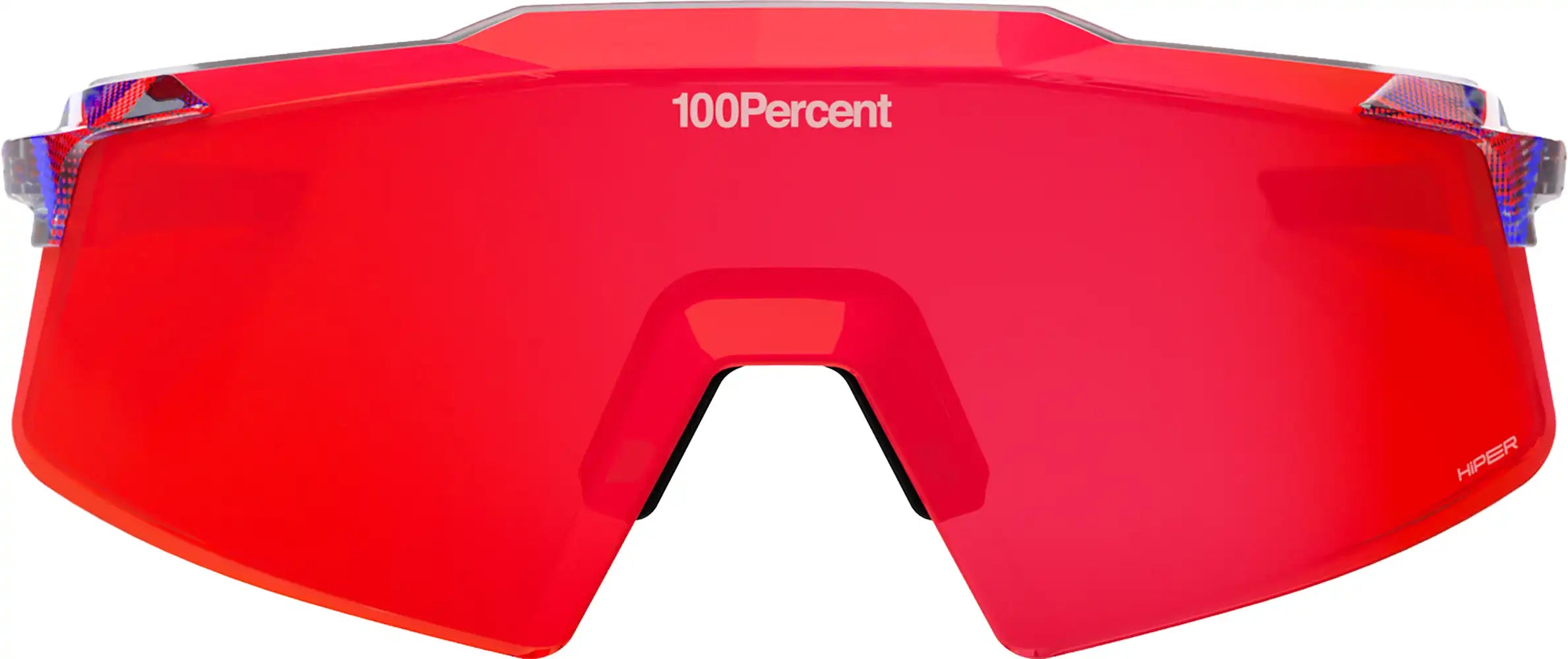 100% Aerocraft FDJ Glasses