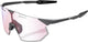 100% Hypercraft SQ Glasses