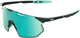 100% Hypercraft SQ Glasses