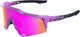 100% Speedcraft Glasses