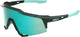 100% Speedcraft Glasses