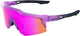 100% Speedcraft XS Glasses