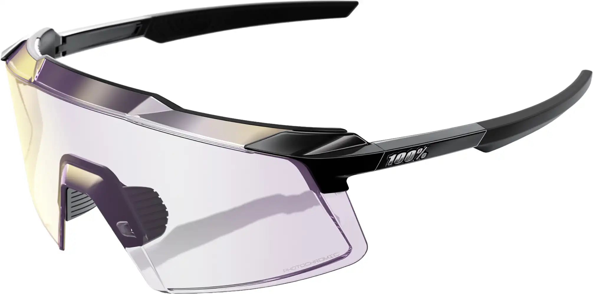 100% Aerocraft Glasses