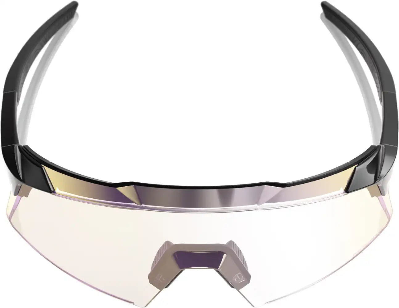 100% Aerocraft Glasses