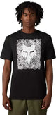 Fox Auxlry SS Tech Mens T-Shirt - ABC Bikes