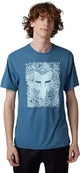 Fox Auxlry SS Tech Mens T-Shirt - ABC Bikes