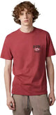 Fox Predominant SS Premium Mens T-Shirt - ABC Bikes