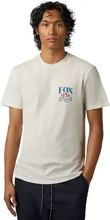 Fox Predominant SS Premium Mens T-Shirt - ABC Bikes