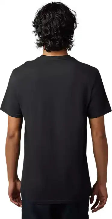 Fox Track Beast SS Premium Mens T-Shirt - ABC Bikes