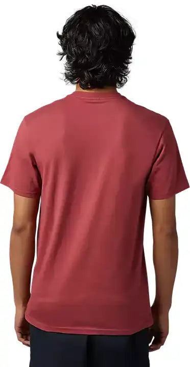 Fox Track Beast SS Premium Mens T-Shirt - ABC Bikes