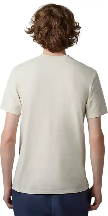 Fox Track Beast SS Premium Mens T-Shirt - ABC Bikes