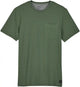 Fox Level Up SS Mens Pocket T-Shirt - ABC Bikes