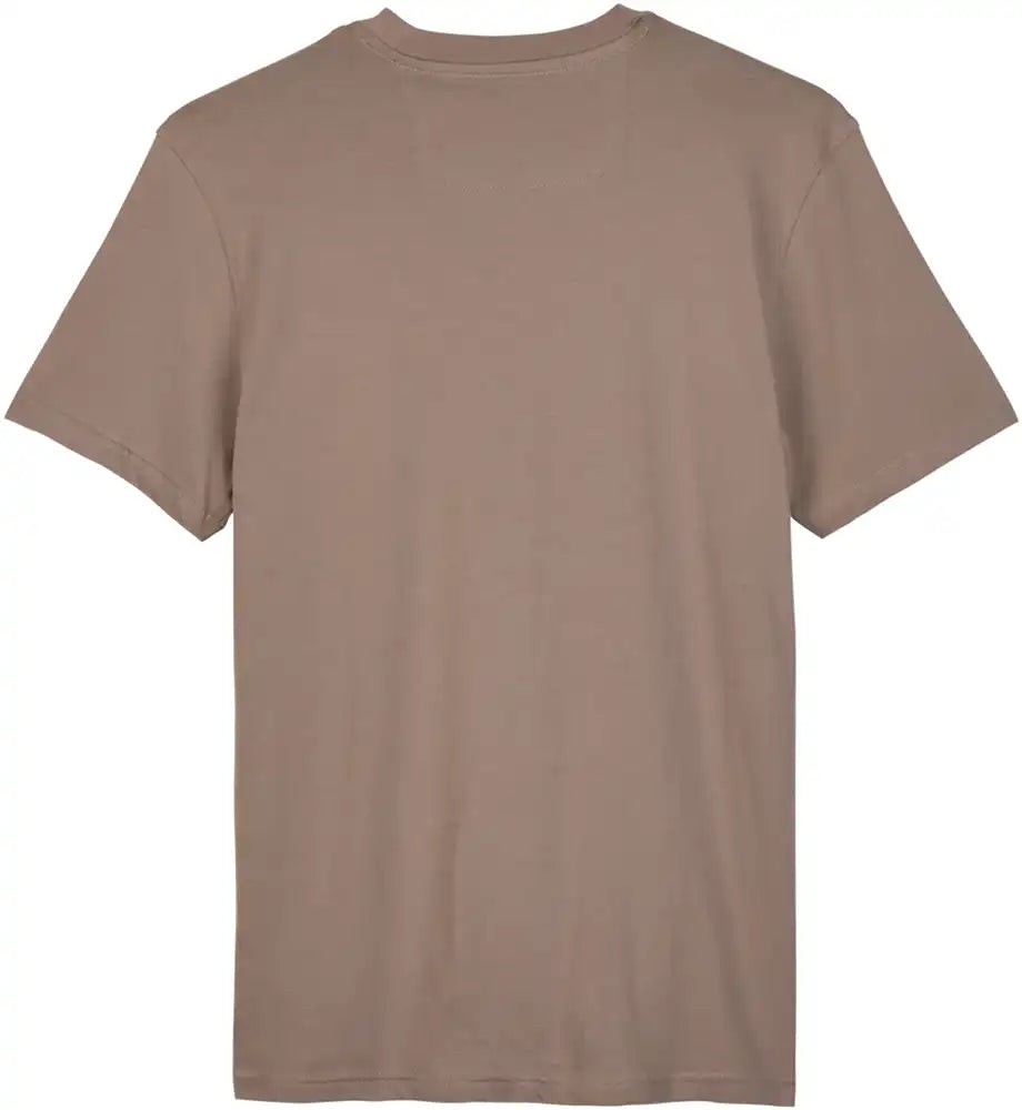 Fox Level Up SS Mens Pocket T-Shirt - ABC Bikes