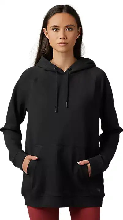 Fox Level Up Pullover Fleece Womens Hoodie - ABC Bikes