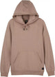 Fox Level Up Pullover Fleece Womens Hoodie - ABC Bikes