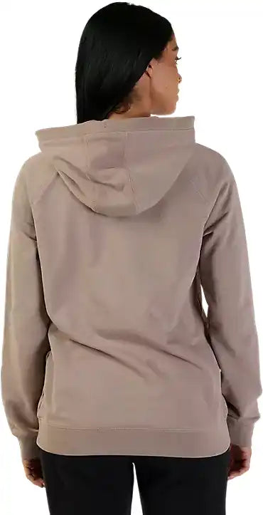 Fox Level Up Pullover Fleece Womens Hoodie - ABC Bikes