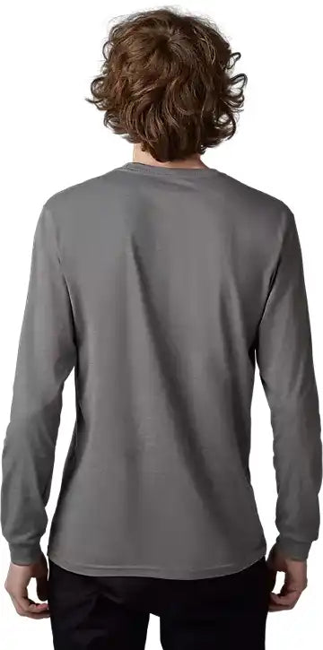 Fox X Kawi LS Mens T-Shirt - ABC Bikes