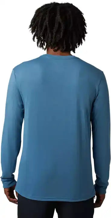 Fox The Format LS Tech Mens T-Shirt - ABC Bikes