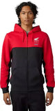 Fox X Honda Zip Fleece Mens Hoodie - ABC Bikes