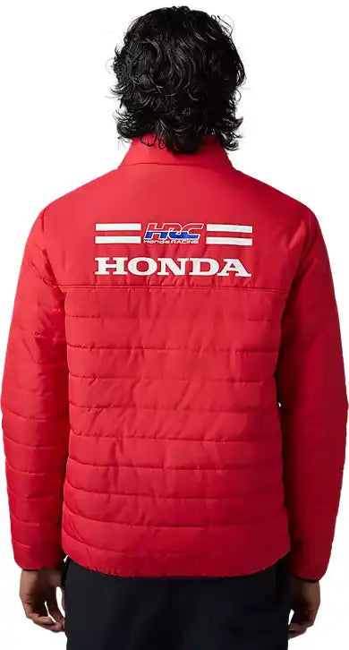 Fox X Honda Howell Mens Jacket - ABC Bikes
