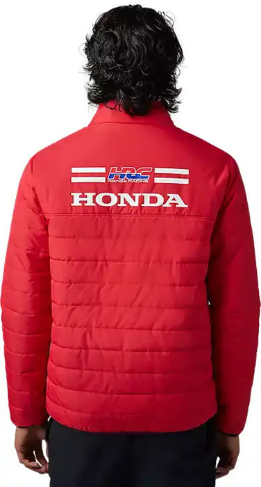 Fox X Honda Howell Mens Jacket