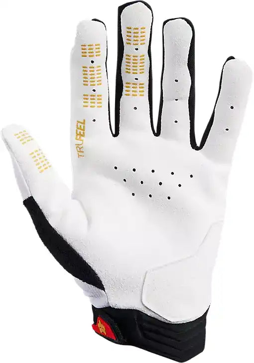Fox Defend RACE Mens MTB Gloves - ABC Bikes