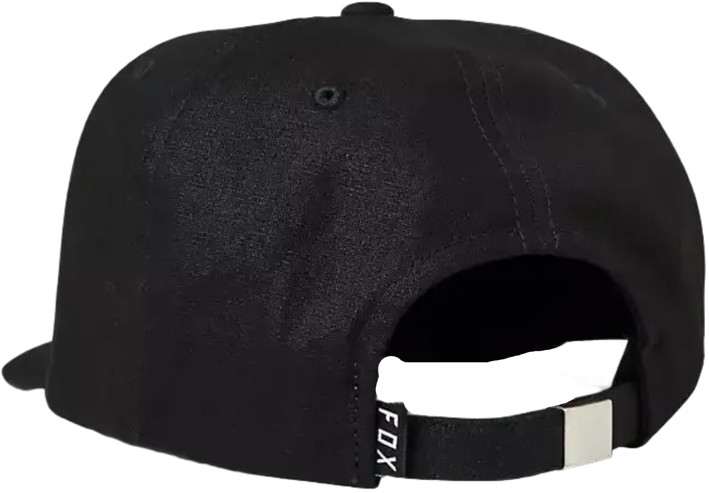 Fox Alfresco Adjustable Hat - ABC Bikes