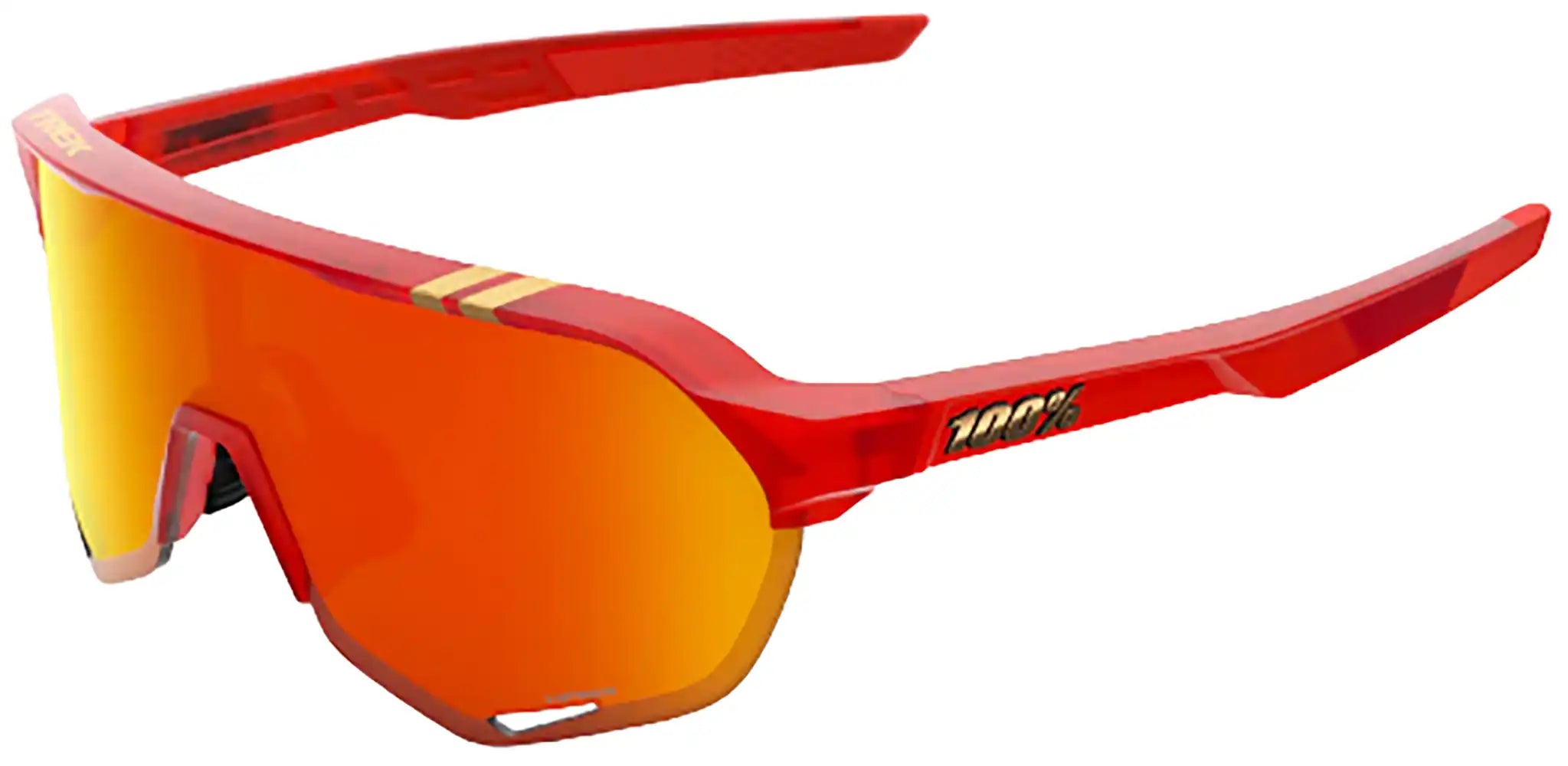 100% S2 TFR Glasses