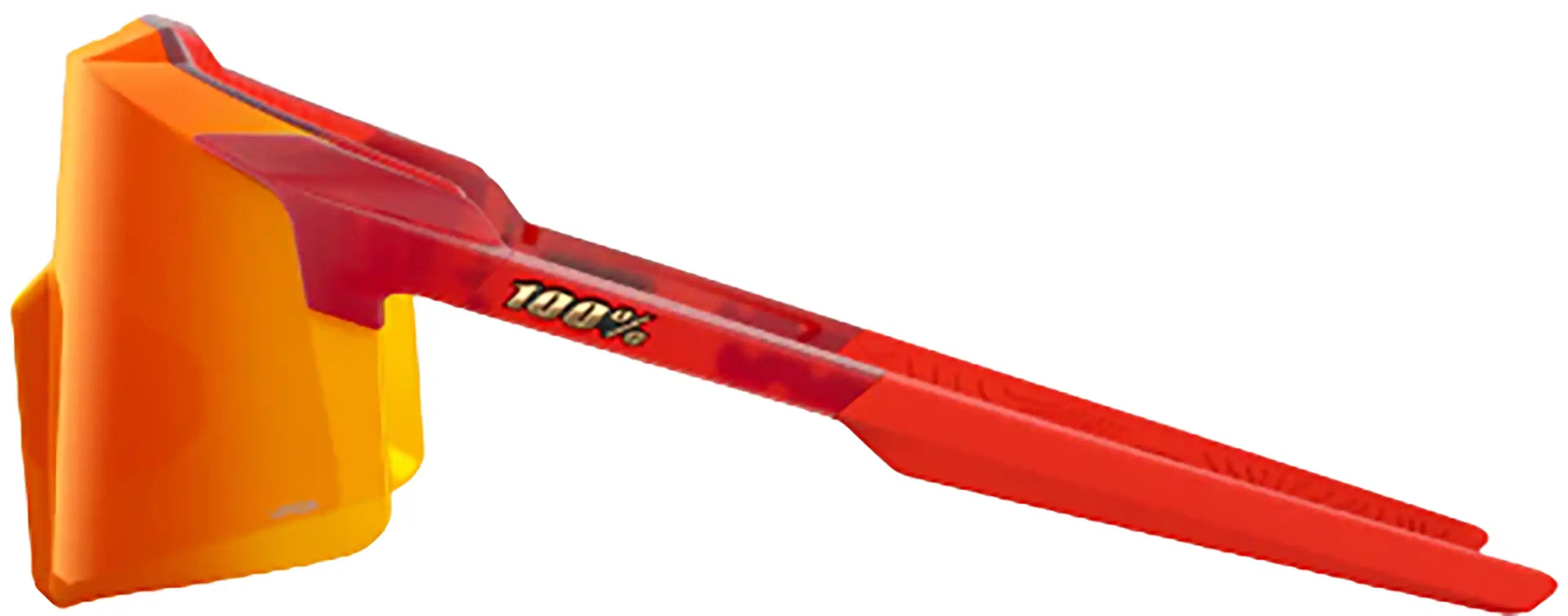 100% Aerocraft TFR Glasses