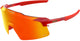 100% Aerocraft TFR Glasses