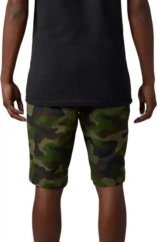 Fox Essex Camo 2.0 Mens Shorts - ABC Bikes