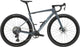 BMC Kaius 01 Two gravel bike with lightweight frame, drop handlebars, and knobby tires, ideal for off-road cycling adventures