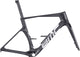 BMC 2027 Teammachine R 01 road bike frameset with lightweight carbon frame and sleek aerodynamic design.