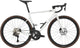 BMC Teammachine SLR 01 SIX road bike with lightweight frame, aerodynamic design, and sleek black finish.
