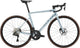 BMC 2027 Teammachine SLR ONE road bike with lightweight frame, aerodynamic design, and sleek black finish.