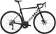 BMC 2027 Teammachine SLR TWO road bike with lightweight frame and aerodynamic design, shown in a side view.