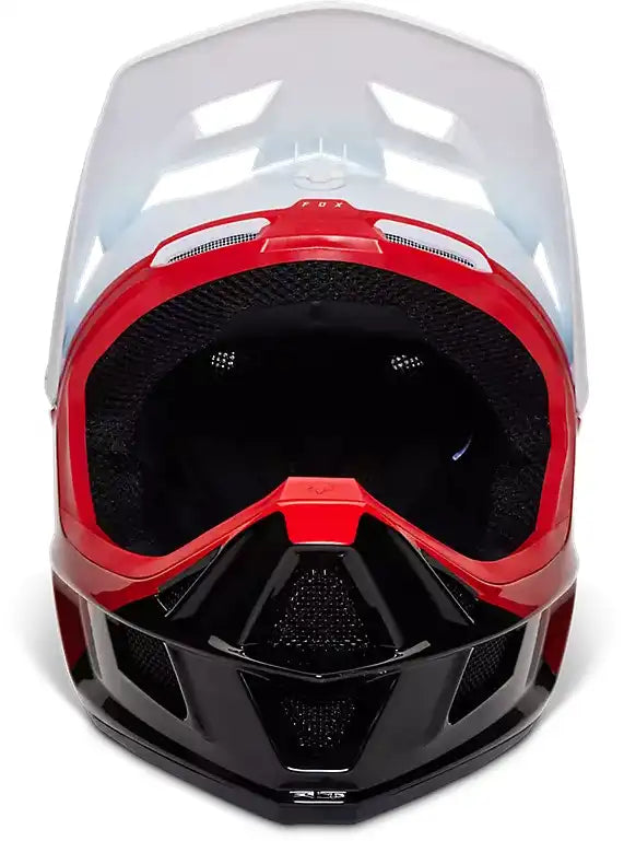 Fox Rampage Comp MIPS BAYSIK Full Face Helmet - ABC Bikes