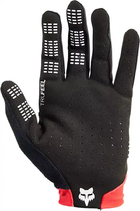 Fox Flexair RACE Mens MTB Gloves - ABC Bikes