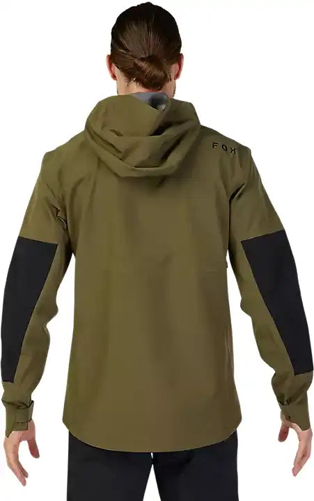 Fox Defend 3L Water Mens Jacket - ABC Bikes