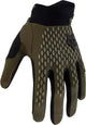 Fox Defend Mens MTB Gloves - ABC Bikes